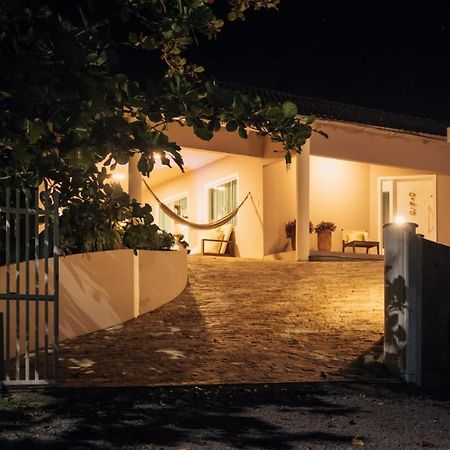 Casa Confortavel Em Local Tranquilo. Rodeio Buitenkant foto